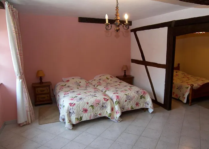 Caveau De L\'Ami Fritz