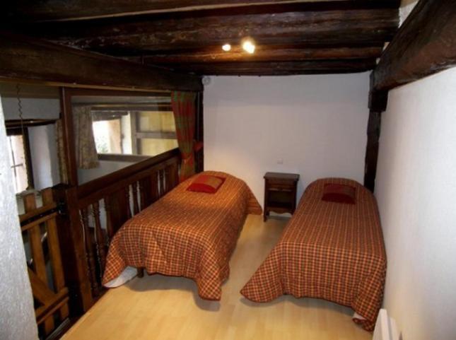 Caveau De L'ami Fritz Hotel Ribeauvillé