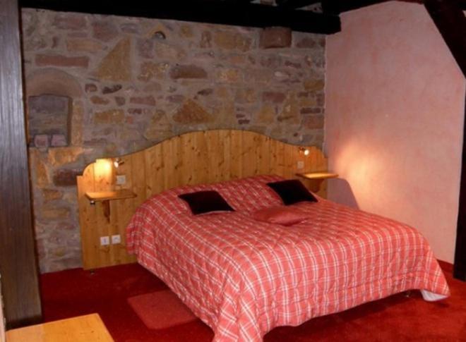 Hotel Caveau De L'ami Fritz Ribeauvillé