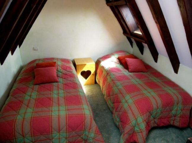 Hotel Caveau De L'ami Fritz