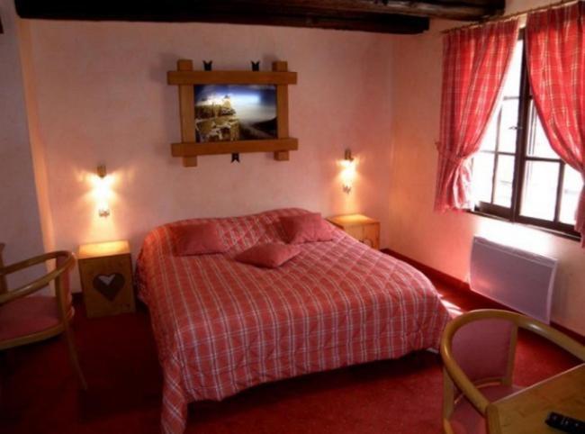 Caveau De L'ami Fritz Hotel Ribeauvillé