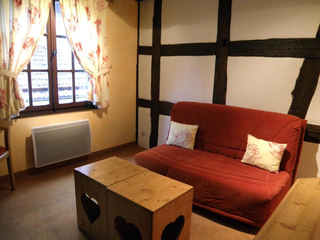 Hotel Caveau De L'ami Fritz