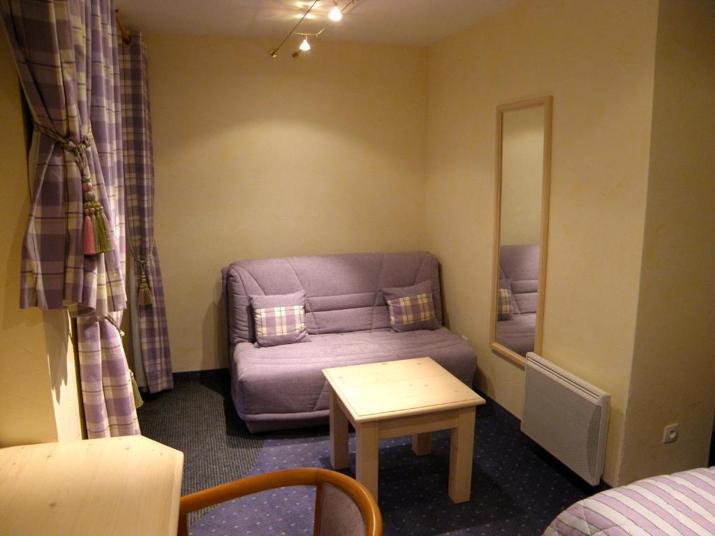 Caveau De L'ami Fritz Hotel 2*