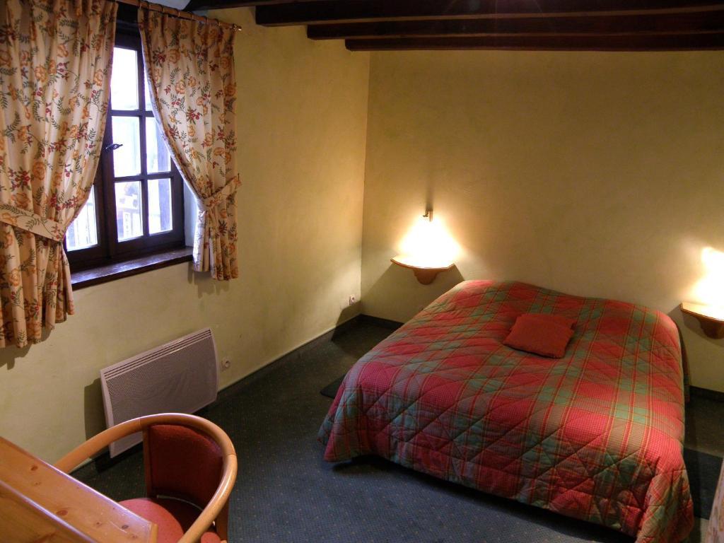 Hotel Caveau De L'ami Fritz