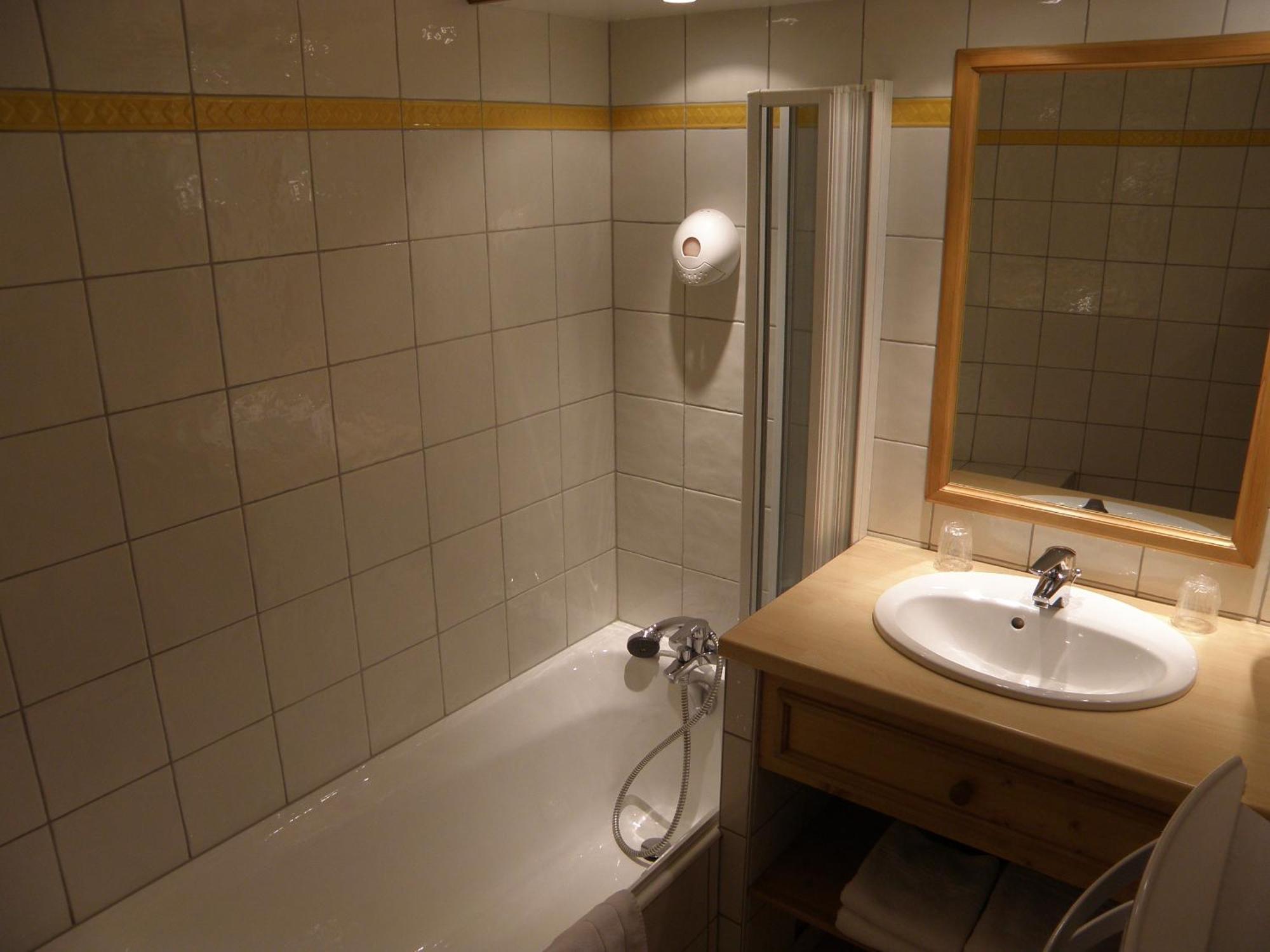 Caveau De L'ami Fritz Hotel 2*