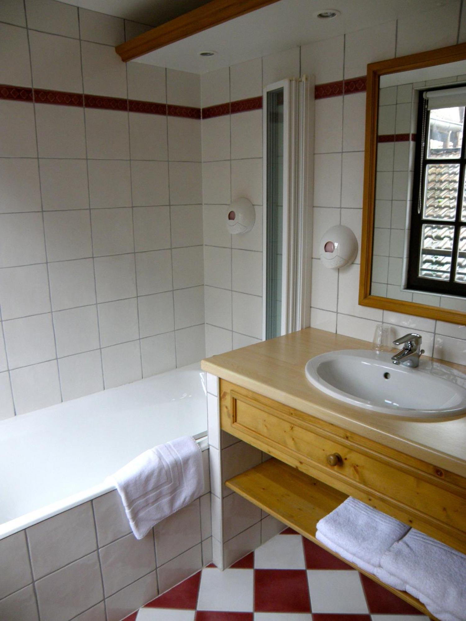 Caveau De L'ami Fritz Hotel