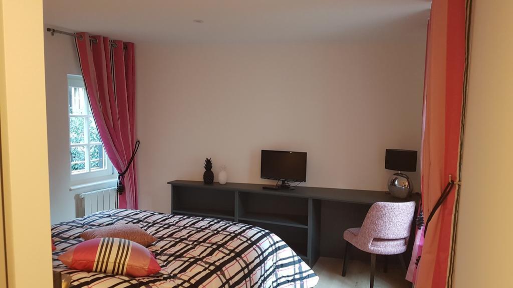 Caveau De L'ami Fritz Hotel