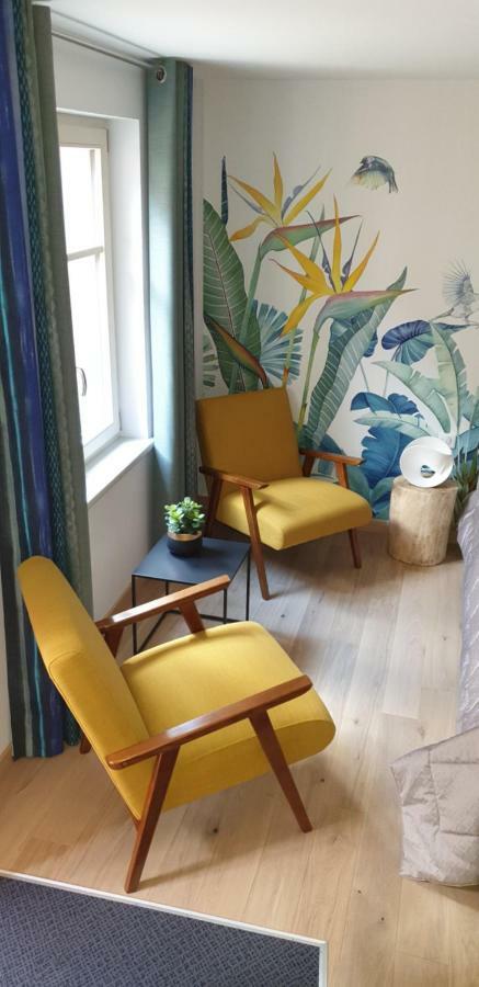 Hotel Caveau De L'ami Fritz 2*