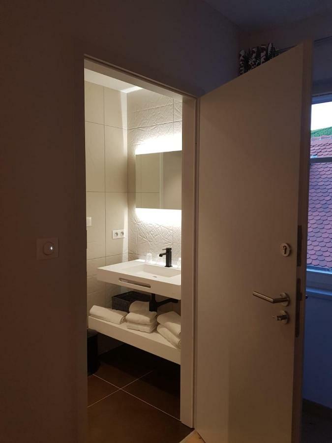 Hotel Caveau De L'ami Fritz 2*