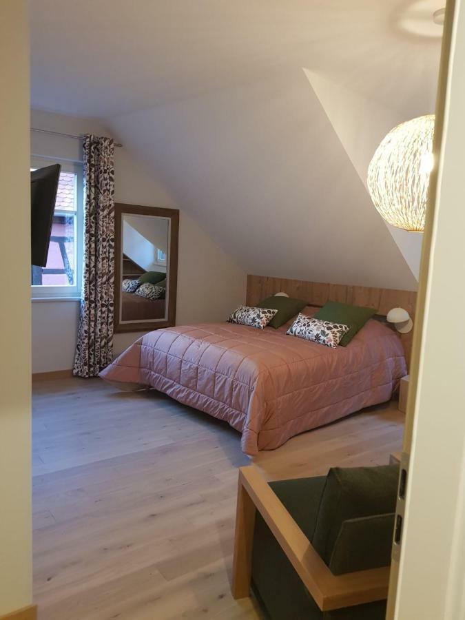 Hotel Caveau De L'ami Fritz