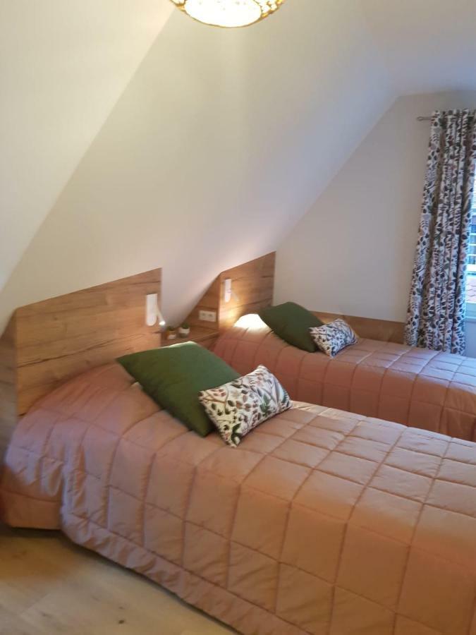 Caveau De L'ami Fritz Hotel Ribeauvillé